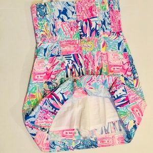 Lilly Pulitzer Jesse Skort